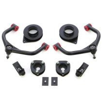 Dodge RAM 1500 4WD 2009-2018 2.5'' Fram & 1.5'' Bak SST Liftkit / Höjningskit Readylift